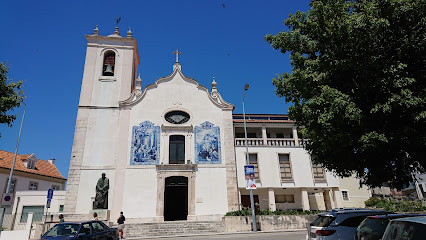 Igreja da Vera Cruz