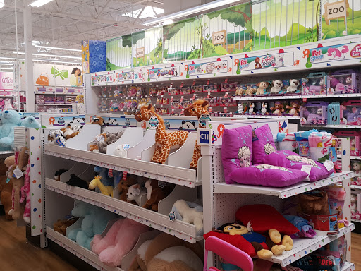 Toy Store «Toys