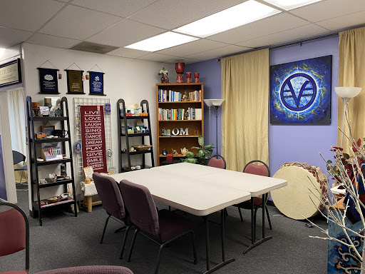 Om Center for Spiritual Living