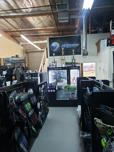 Paintball Store «Paintball Revolution», reviews and photos, 25345 Avenue Stanford #211, Valencia, CA 91355, USA