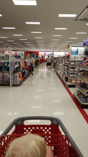 Department Store «Target», reviews and photos, 501 Elsinger Blvd, Conway, AR 72032, USA