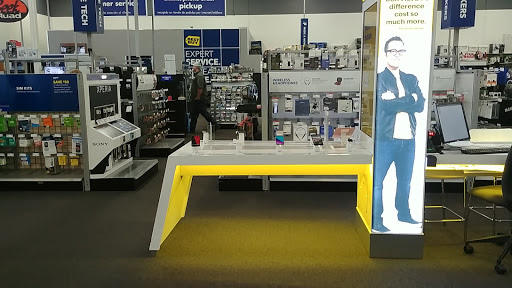 Electronics Store «Best Buy», reviews and photos, 501 Interstate 45 S, Conroe, TX 77301, USA