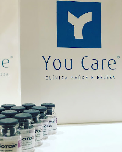 Clinica You Care - Medicina Estética e Emagrecimento - Salão de Beleza