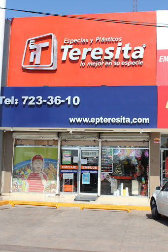 Especias y Plásticos Teresita