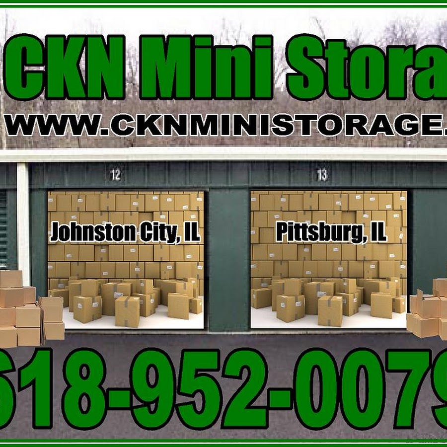 CKN Mini Storage