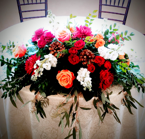 Florist «Bella Studios Florist», reviews and photos, 955 W Garden of the Gods Rd, Colorado Springs, CO 80907, USA