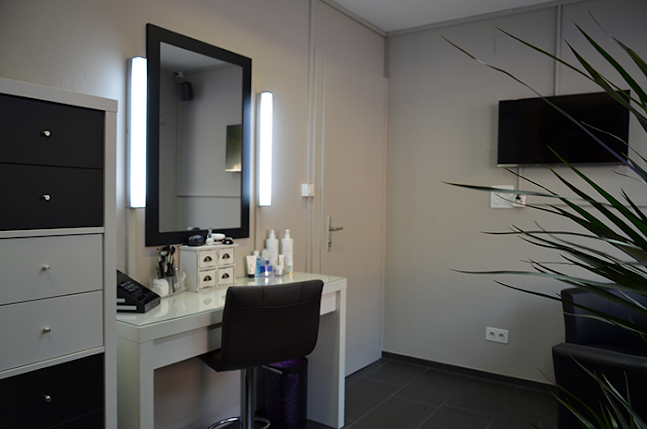 Coiffeur Cocoon - Thun