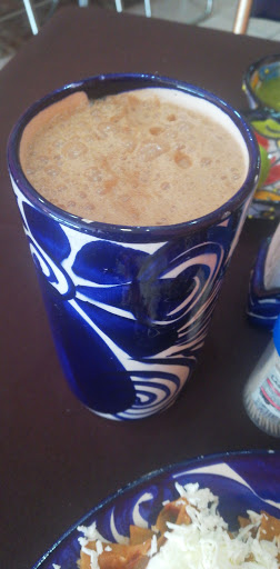 Panadería San Jose en San Felipe