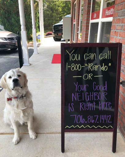 Insurance Agency «Nick Gardiner - State Farm Insurance Agent», reviews and photos