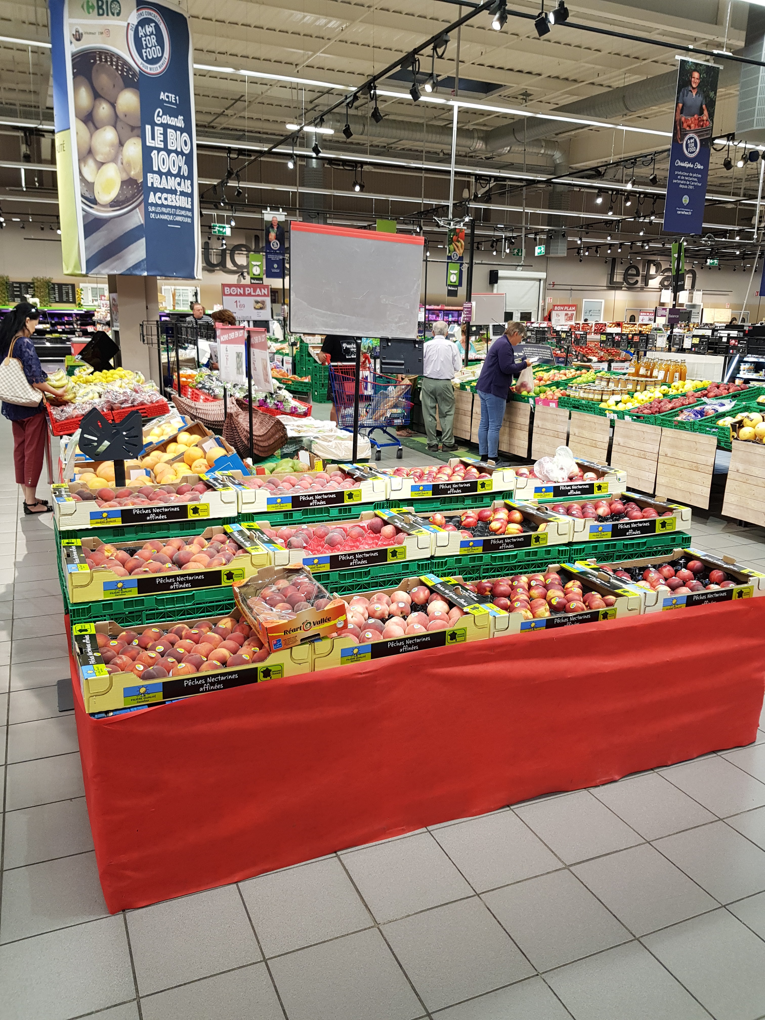 Photo n° 4 de l'avis de André.a fait le 21/08/2019 à 19:59