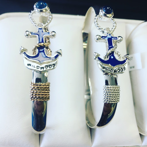 Jewelry Store «M.S. Brown Jewelers», reviews and photos, 3304 Pacific Ave, Wildwood, NJ 08260, USA