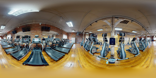 Gym «Powerhouse Gym», reviews and photos, 1231 W Main St, Owosso, MI 48867, USA