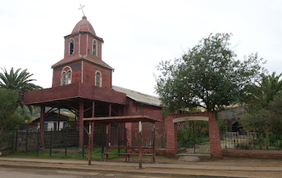 Iglesia de Tiltil