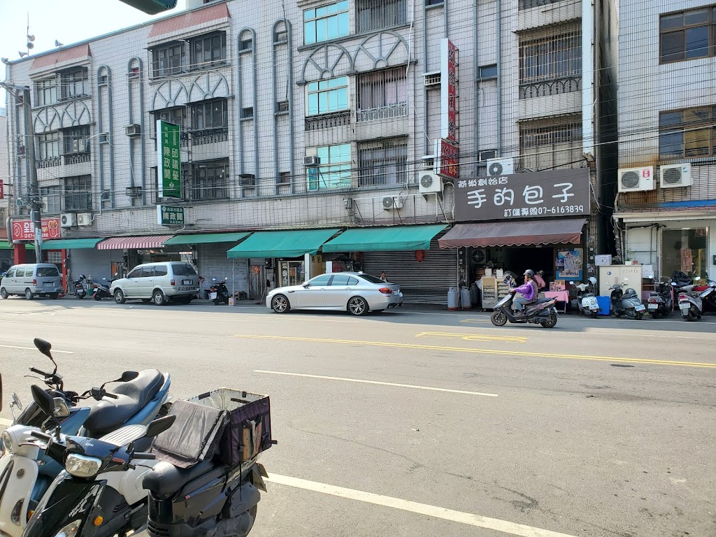 清心福全 (燕巢店) 的照片