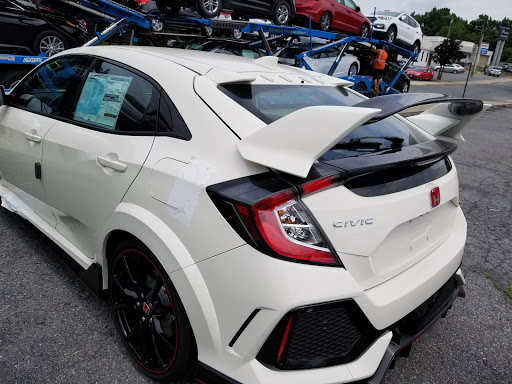 Car Dealer «Vinart Dealerships», reviews and photos, 675 State Ave, Emmaus, PA 18049, USA