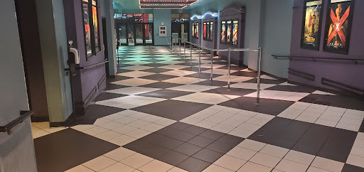 Movie Theater «Regal Cinemas Eagle Ridge Mall 12», reviews and photos, 955 Eagle Ridge Mall Entrance, Lake Wales, FL 33859, USA