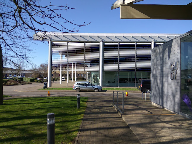 Kings Norton Library - Bedford