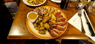 Photo n°56 de Chez Papa Asnières à Asnières-sur-Seine ()