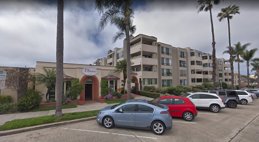 Florist «Bloomers», reviews and photos, 7520 Eads Ave, La Jolla, CA 92037, USA