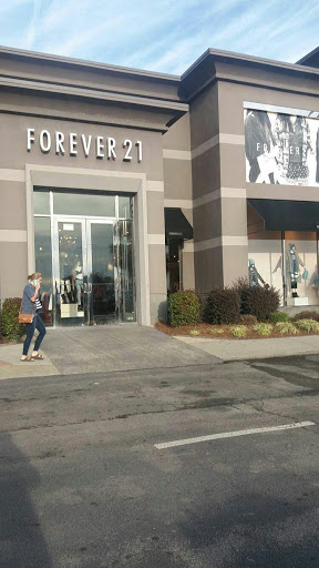 Clothing Store «Forever 21», reviews and photos, 1025 F St NW, Washington, DC 20004, USA