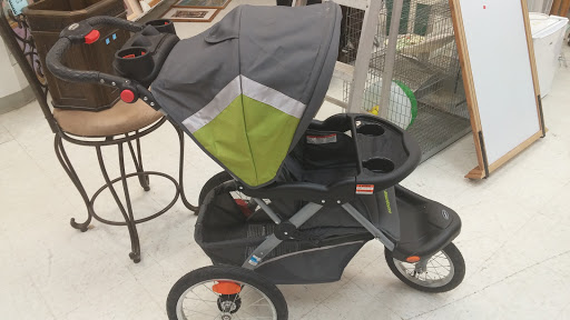 Thrift Store «Goodwill Retail Store of Chesterfield – Forum Center», reviews and photos, 11 Forum Shopping Center, Chesterfield, MO 63017, USA