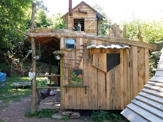 Photo Logement indépendant avec services Waldnest-Odenwald Ferienzimmer 69483 Wald-Michelbach