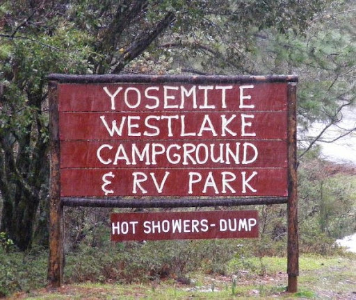 Campground «Yosemite Westlake Campground and RV Park», reviews and photos, 6554 Greeley Hill Rd, Coulterville, CA 95311, USA