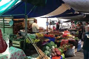 Feria de Abastecimiento San Vicente image