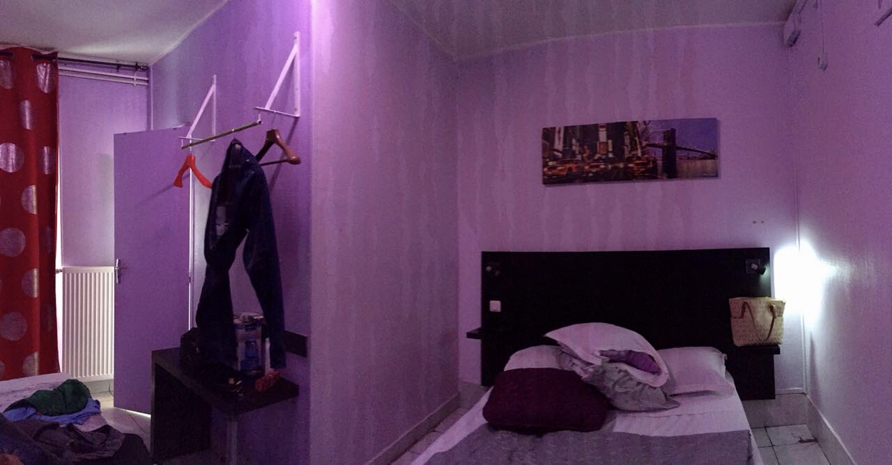 Photo n° 1 de l'avis de Aki.s fait le 24/04/2018 à 21:51