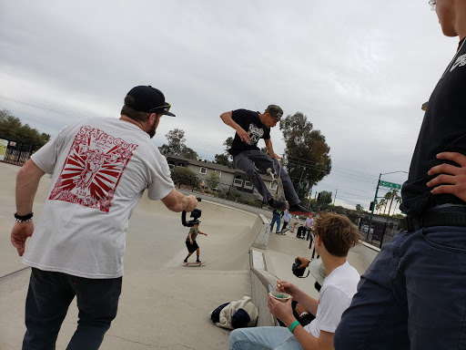 Skateboard Park «Paradise Valley Skate Park», reviews and photos, 17642 N 40th St, Phoenix, AZ 85032, USA