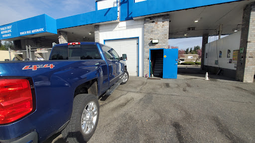 Car Wash «Kingsgate Carwash LLC», reviews and photos, 12425 NE 144th St, Kirkland, WA 98034, USA