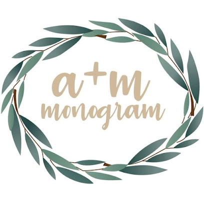 A+M Monogram