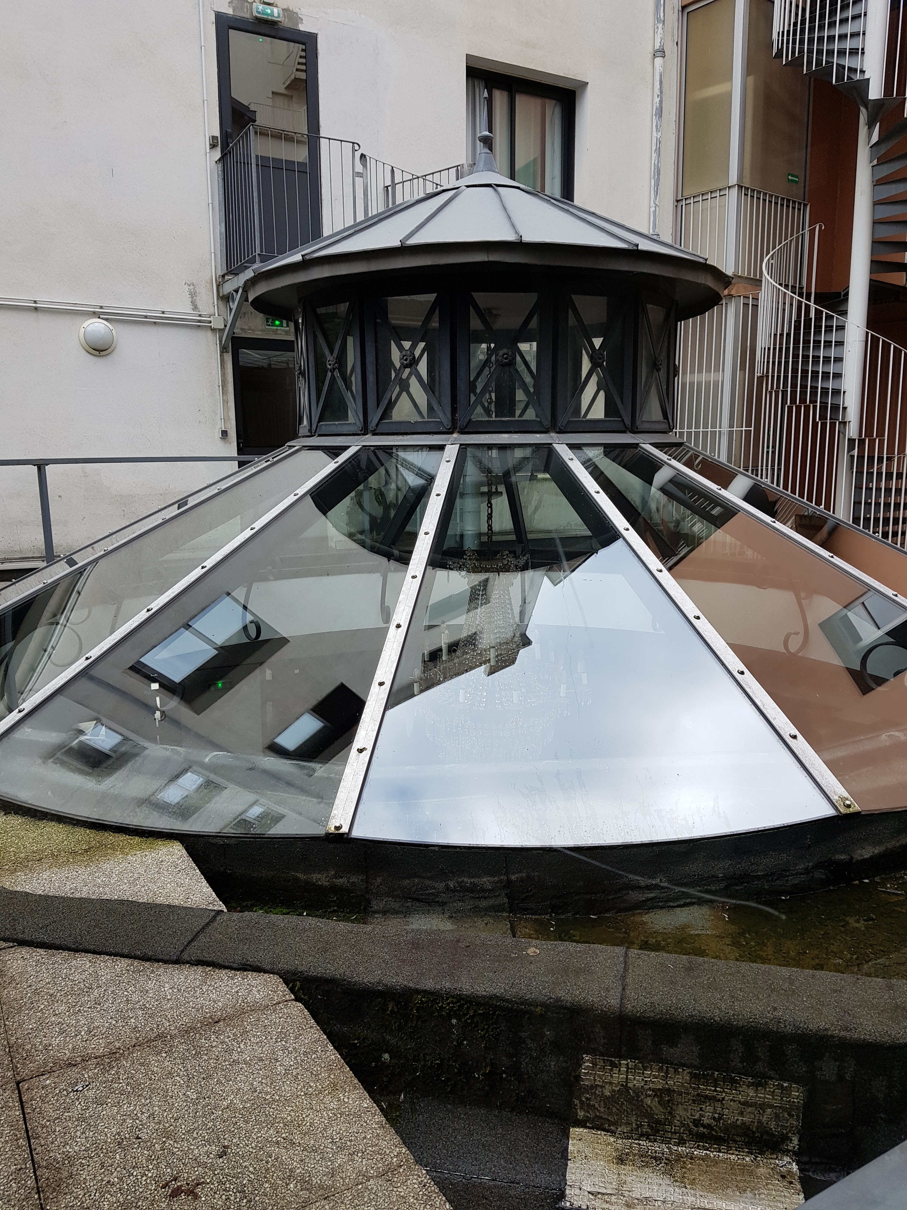 Photo n° 1 de l'avis de Christophe.a fait le 10/09/2018 à 14:35
