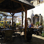 Photo n° 2 de l'avis de Cath..A fait le 24/10/2018 à 13:52 pour Bodega Restaurant à Saintes-Maries-de-la-Mer