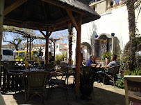 Atmosphère du Bodega Restaurant à Saintes-Maries-de-la-Mer - n°10