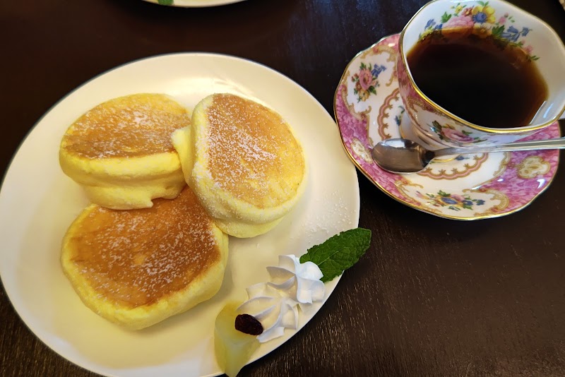 気まぐれカフェ