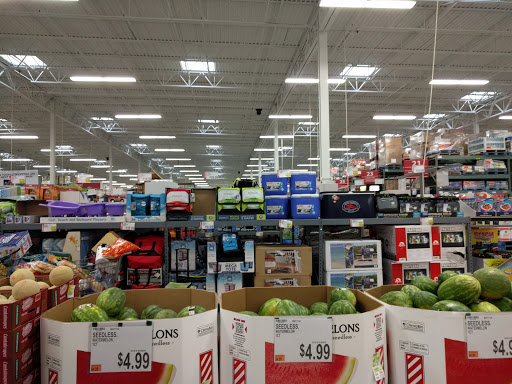 Warehouse club «BJ’s Wholesale Club», reviews and photos, 106 Federal Rd, Brookfield, CT 06804, USA