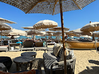 Atmosphère du Restaurant Byblos Beach Ramatuelle - n°3