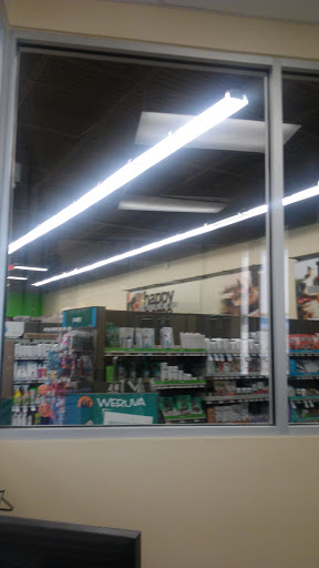 Pet Supply Store «Petco Animal Supplies», reviews and photos, 1310 Tingle Cir E b, Mobile, AL 36606, USA