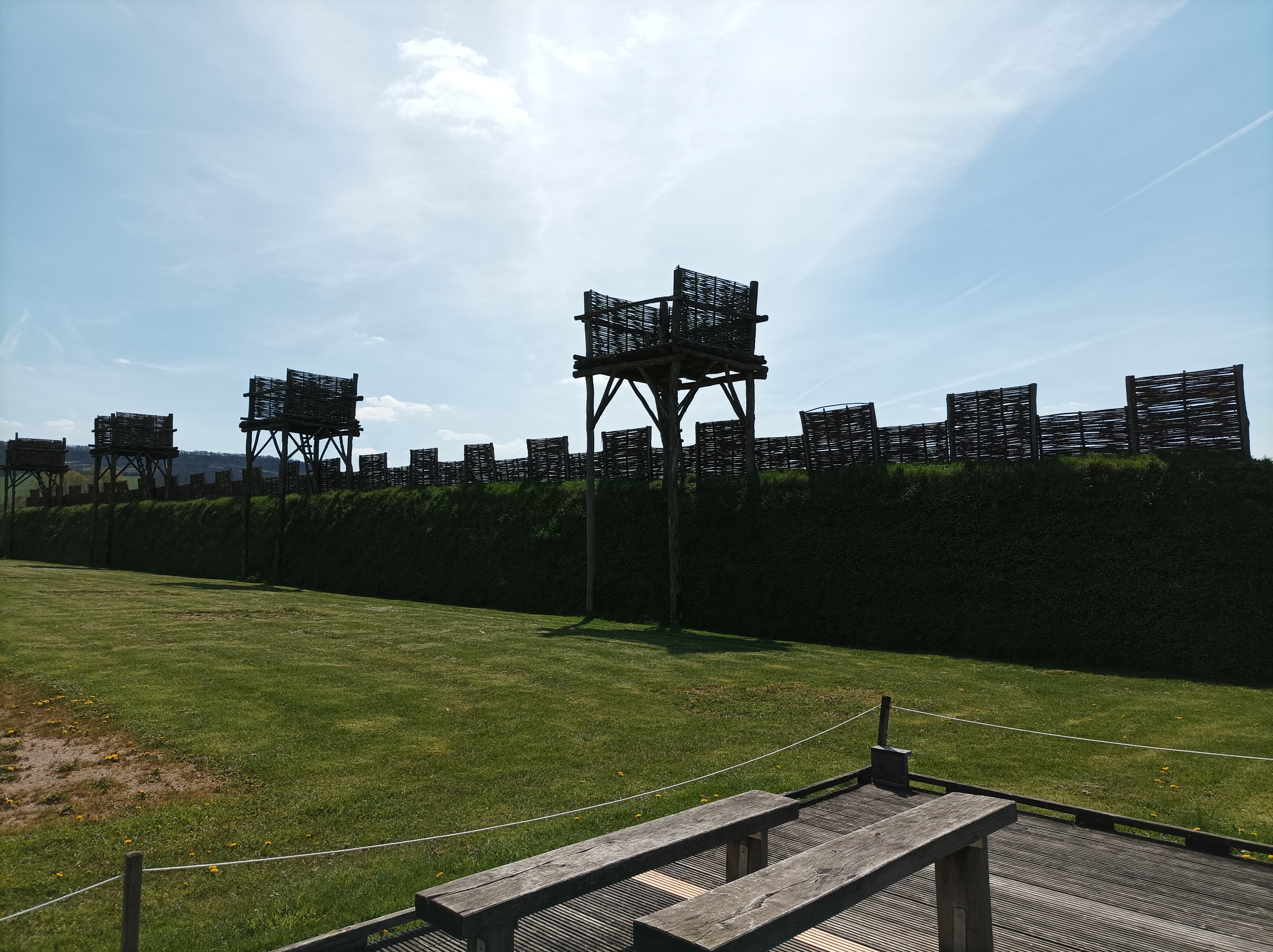 Photo n° 5 de l'avis de Francois.u fait le 11/04/2023 à 14:39