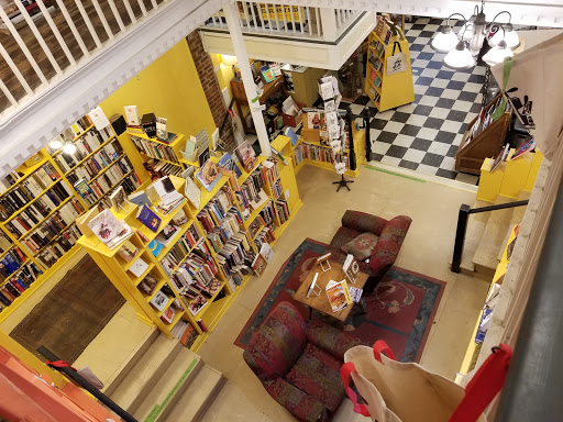Book Store «Riverby Books», reviews and photos, 805 Caroline St, Fredericksburg, VA 22401, USA