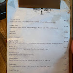 Photo n°4 de l'avis de Rod.i fait le 10/07/2022 à 11:27 sur le  Café Augusta à Berlin