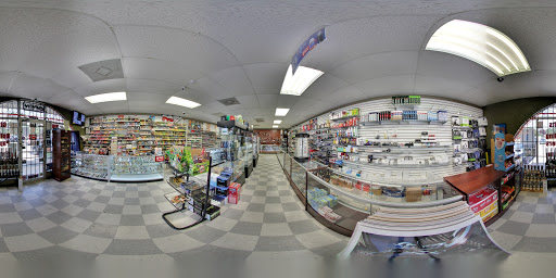 Tobacco Shop «Supernova Smoke Shop #2», reviews and photos, 10708 Perrin Beitel Rd, San Antonio, TX 78217, USA