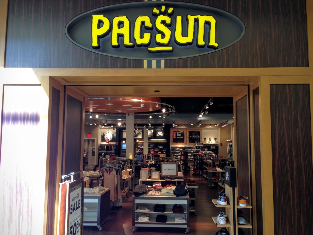 PacSun