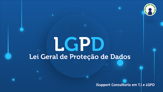 Avaliações sobre iSupport Consultoria em T.I e LGPD em Rio de Janeiro - Loja de informática