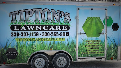 Tipton's Lawn & Landscaping, Inc.