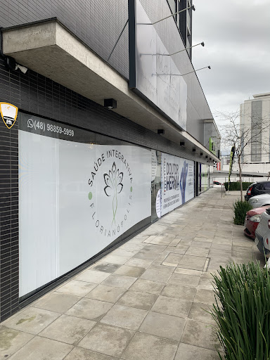 Logo da empresa - Saúde Integrativa Florianópolis