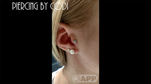 Explore chosen one tattoo ideas, creative tattoo ideas in Fort Myers, available at Needful Things Inc