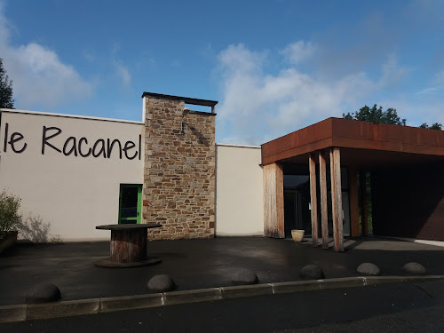 restaurants Le Racanel Rignac