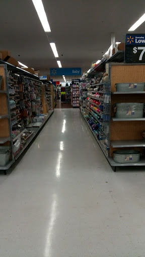 Discount Store «Walmart», reviews and photos, 3300 Broadway St, Eureka, CA 95501, USA
